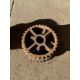 Quantity of Spare Jagged Rings - Image 2 of 2
