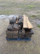 Qty of Workshop Blocks