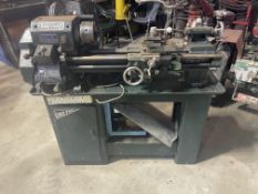 Boxford Model A Precision Lathe, 4 ½ inch, S/N and Bed Length not legible - not tested,