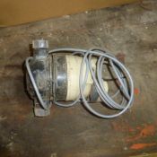 Spare water meter for Stenner pump