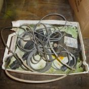 1 x Stenner pump with water meter