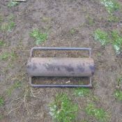 Fence post rammer