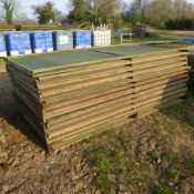 18 x pen sections,