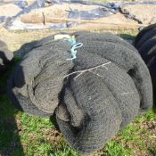 Pen net 244ft x 82ft