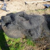 Pen net - 72ft x 26ft