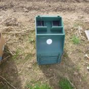 Quantity of bait boxes