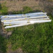 15 x nipple bars (Heart of England Farms)