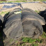 Pen net 244ft x 82ft