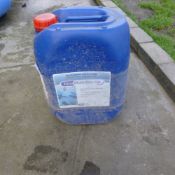 2 x Cans of Deskaide disinfectant