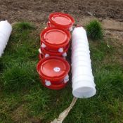 10 x Manual drinkers