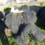 Pen net - 100ft x 84ft