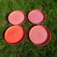 50 x chick feeder trays - Image 2 of 2