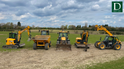 Sale of Plant and Machinery