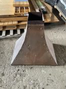 Copper Fire Hood