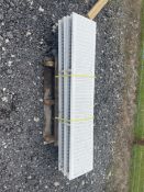 Quantity of Radiators