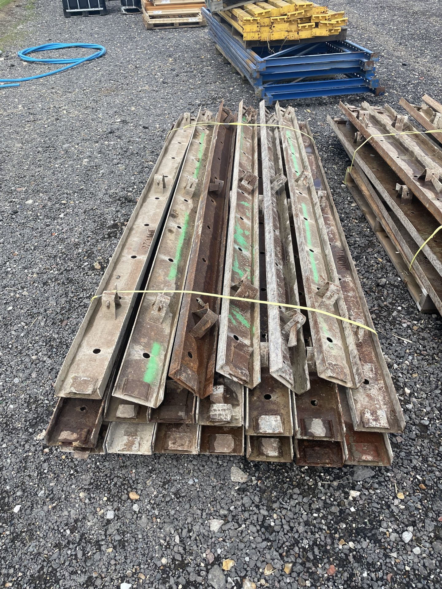 20 x 6" Road Forms - Image 2 of 2