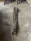 3T 4 Leg Chains (Brothers)