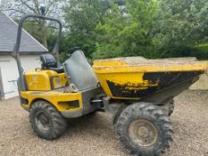 2005 Nueson 3T Dumper,