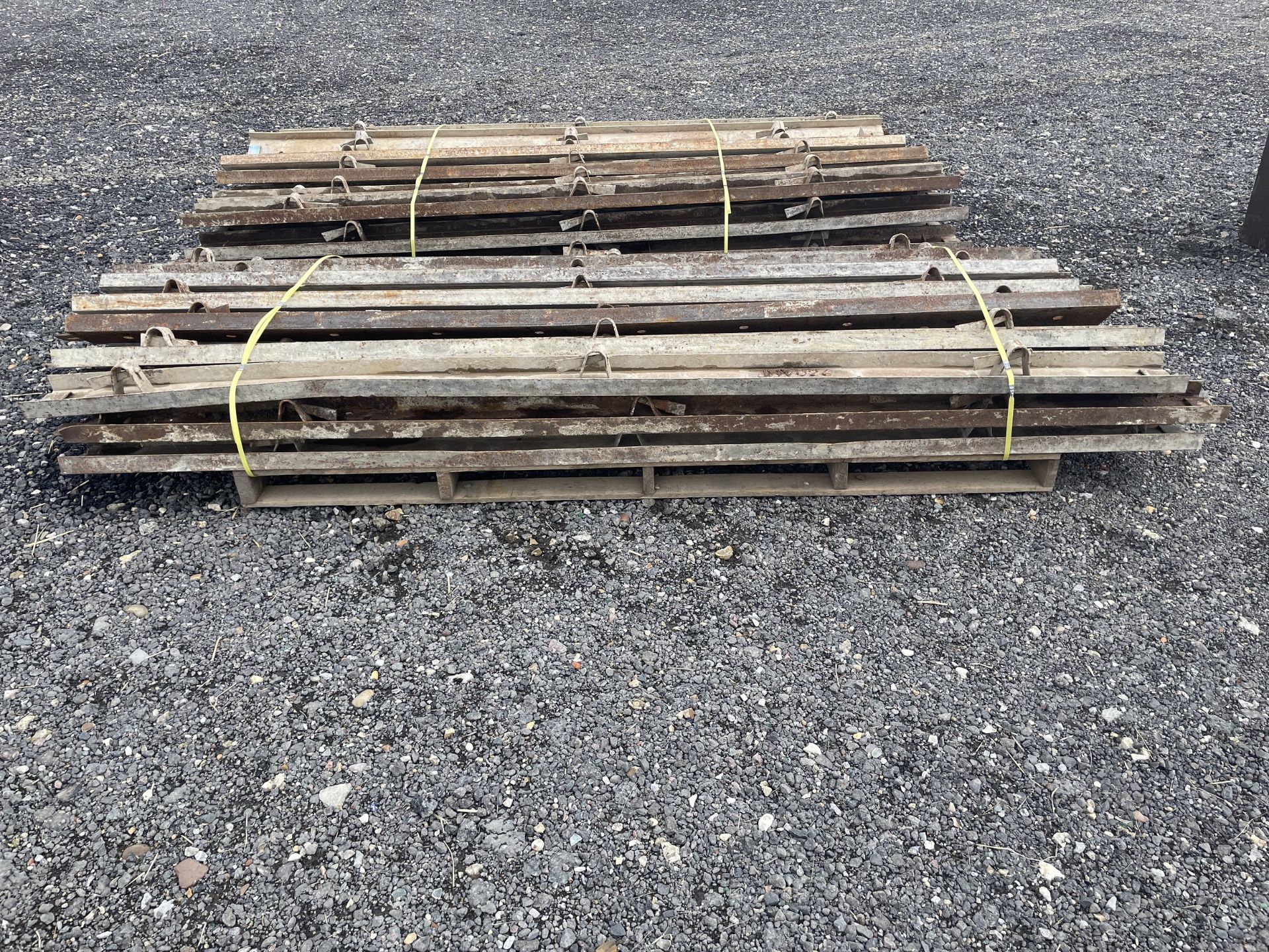 20 x 6" Road Forms