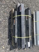 Quantity of Lintels