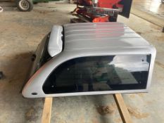 Isuzu D Max, year 2014,