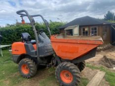2010 Ausa 1T Dumper,