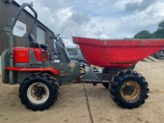 2010 Nueson 6T Dumper,