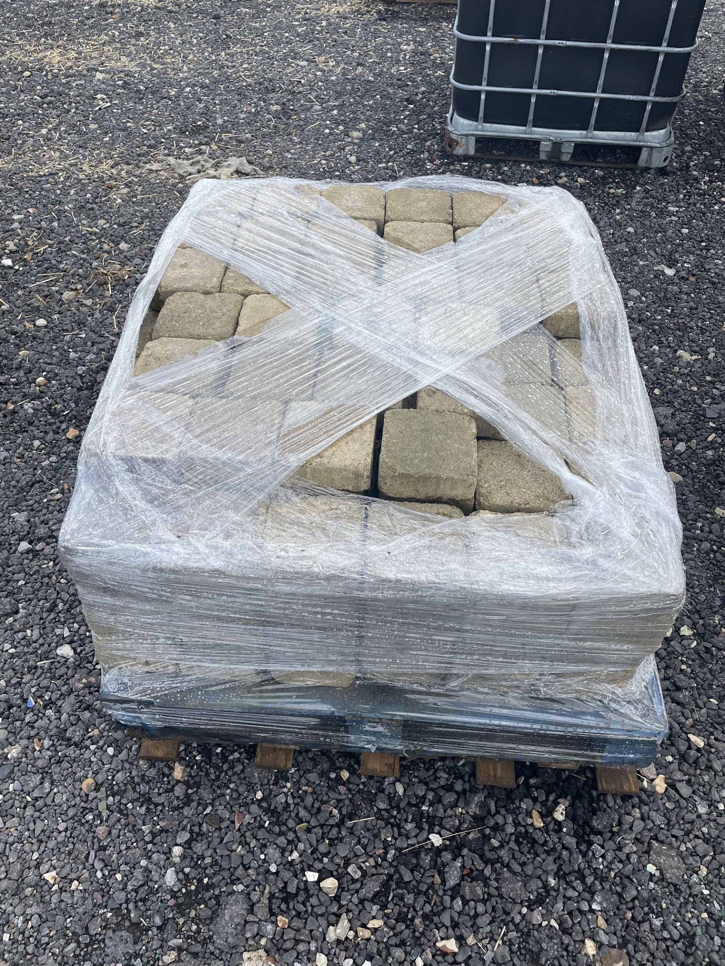 Quantity of Block Pavers - Image 2 of 2
