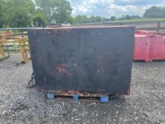 2000 Litre Fuel Tank