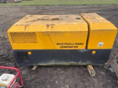 60KVA Generator - Working Order,