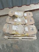 Approx 13 x 25kg bags of DSM Mineral