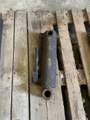 Quantity of Hydraulic Rams