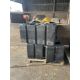 Quantity of Plastic Water Tanks x 4 - Image 1 of 2