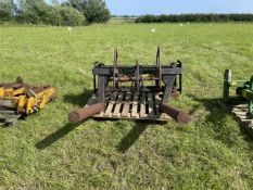 Flexibat Bale Squeeze