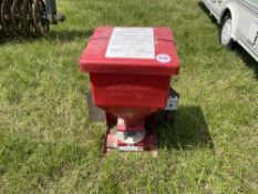 Evans & Pearce Electro Broadcaster slug pellet applicator