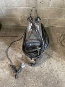 Hypertherm Powermax 45XP Welder
