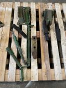 Quantity of John Deere Spares