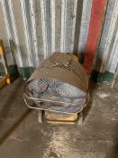 Wilms VAL6 Infrared Oil Heater