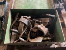 Box of Ratchets and Strops