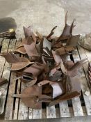 Quantity of Spare Sumo Points