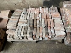 Quantity of Bricks