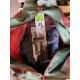 Bag of Chainsaw Protective Equipment including Helmet and ear protectors, Eye Protector, Gloves, - Image 2 of 4