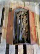 Toolbox and Spanners