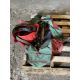 Bag of Chainsaw Protective Equipment including Helmet and ear protectors, Eye Protector, Gloves, - Image 1 of 4