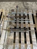 Quantity of Wheel Spanners including 32mm