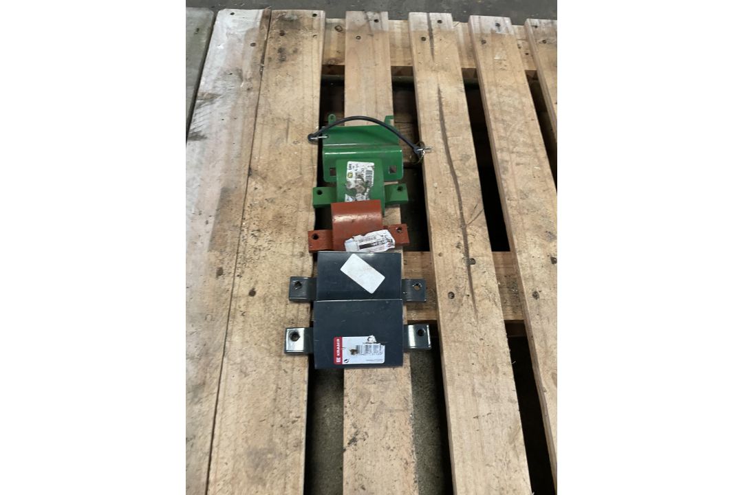Tips for John Deere Mower Cutting Deck