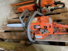 Husqvarna (2008) 235E Chainsaw Serial No.