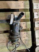 Bosch Grinder GWS 9-115 Professional