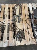 Quantity of Shackles