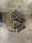 Crepow IGBT Inverter Welder